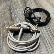 Original Headphone Audio Cable Suitable for SONY SONY WH-CH700N CH710N CH720N CH510 CH520 MDR-XB650B
