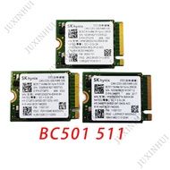 SK Hynix BC501 SK BC711 511 256G M.2 2230 PCIe NVMeSSD Dell Computer Solid State Drive