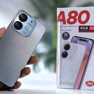 Promo hp itel P70  Ram 16GB /128 GB, CAM 50MP ,BAT 6000 MAH ,18W CHARGER ,GARANSI RESMI 1TAHUN DAN T