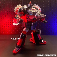 DX DRILL ANGLER - KONAMI 2005 - SAZER X