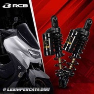 Shock n max aerox pcx adv SHOCK BREKER N MAX AEROX ADV RCB MB 2 SHOCK TABUNG RCB MB2 N MAX LAMA(OLD)