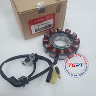 Generator Coil, Winner 150 Fire Coil, Winner X - 31120-K56-N11