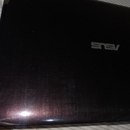 laptop asus bekas core i3