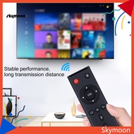 Skym* Durable Remote Control Controller TV Replacement for Tanix TX3 TX6 TX8 TX5 TX92 TX9 Pro