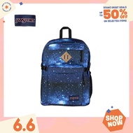 Jansport 32l Main Campus Stellar Starfield Unisex Backpack Backpack Travel Backpack Men