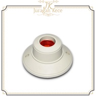 JUKE Round Ceiling Fitting E27 Ceiling Light Fitting