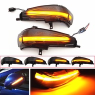 Dynamic Blinker Turn Signal LED For Honda Civic Mk8 Sedan FD1 FD2 FD3 for Civic 2D FG1 FG2 4D FA1-FA