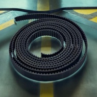 Door Machine Belt STS S5M S3M S5M P8M P5MQ Open Belt SF Free Shipping