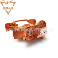 Aksesori Gergaji Kotak Engkol HUS365 372 Kes Pemasangan Kotak Engkol