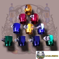 FPR CLAMP OIL COOLER HOSE CLAMP FPR CLAMP CNC CLAMP