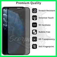 TEMPERED GLASS ANTI SPY SAMSUNG A22 4G A22 5G SAMSUNG A32 4G A32 5G