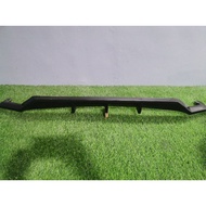 Myvi gen3/3.5 rear diffuser v1