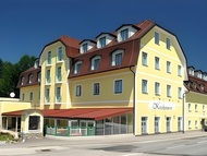 Hotel-Restaurant Kirchenwirt Aigen