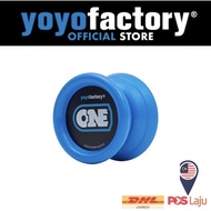 YoYofactory One - Beginner USA YoYo (Responsive)