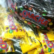 Chacha DELFI CHOCOLATE