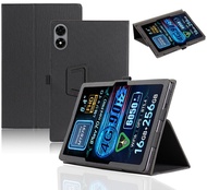 For ALLDOCUBE iPlay 70 mini Pro ケース 保護カバー【ZENGZOUZ】ALLDOCUBE iPlay 70 mini Pro カバー 角度調整 軽量 磁気吸引 ペン収納