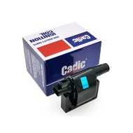 CADIC ORIGINAL NISSAN SENTRA B13/B14 1.3/1.5,AD RESORT  & SERENA C23 2.0 IGNITION PLUG COIL