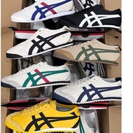 Onit'suka Tig'er Mexican Shoes, Green Tiger Shoes, NaVy Tiger Shoes, Super hot High Quality Black Ti