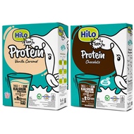 Hilo Teen 250gr (2 Variants)