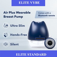 Elite Standard Elite Vybe Lab Air Plus Breast Pump with Remote Supermama