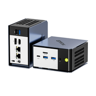 GMKtec - GMKTEC Nucbox K16 Ryzen 7 7735HS 32GB+1TB Windows 11 Pro 迷你電腦(CS-GNBK16+LB-PCNB)