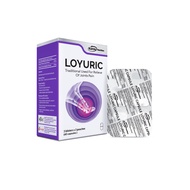 ELDON NUTRITION LOYURIC 10SX6