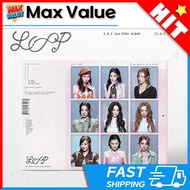 PRODUCE 101 I.O.I [I.O.I : LOOP] 3rd Mini Album K-POP SEALED
