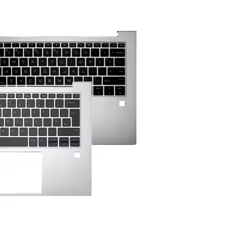 New For EliteBook 840 G9 G10 ZBook Firefly 14 G9 G10 Keyboard Laptop Palmrest Upper Case Top Keyboar