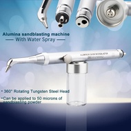 New 2in1 Dentistry Aluminum Oxide Microblaster/Dental Alumina Air Abrasion Polisher Microetcher Sand