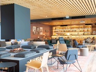 盧昂南諾富特飯店 (Novotel Rouen Sud)