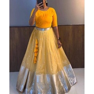 Ready-made Lehenga Choli