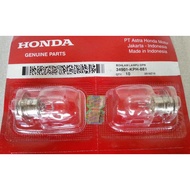 Karisma 32 WAT 34901-KPH-881 FRONT BULB ORIGINAL HONDA