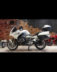 BMW R1250RT 最新德國水平對臥旗艦休旅車 總代理公司車