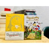 Doraemon Memoirs Comics - Immortal Quotes (Chang Book)