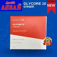 GLYCORE 8% and 10% cream