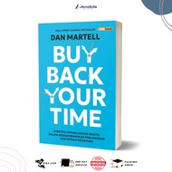 Buy Back Your Time by Dan Martell - Renebook
