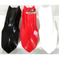 FRONT FENDER CRF 250 HRV PNP CRF 150 CRF 450 KLX DTRACKER WR TRAIL