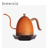 Brewista Artisan Coffee Kettle 600ml Gen 3 Pro 1500w Orange