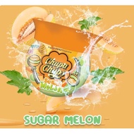 CHUPA CHUPS SOLID AIR FRESHENER TROPICAL FRUIT/SUGAR MELON/VERY BERRY /SWEETY/LOVER 155 G Pewangi Ud