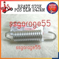 Spring Main Stand Rxz Double Stand Rxz Silver