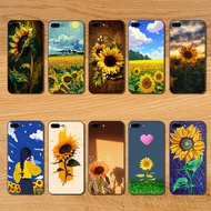 Advanced material soft shell For OPPO F1s  F1 Plus f5 f7 f9 f11 Pro Neo 9 R9S RB112 Sunflower oil pa