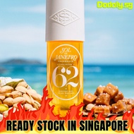 Sol de Janeiro Hair & Body Perfume Mist