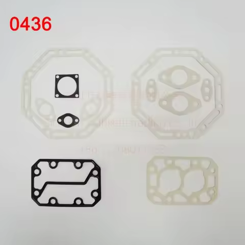 37283003 2FC-2.2 2FC-3.2 2FC-2.2Y 2FC-3.2Y-40S Gasket set for refrigeration compressor