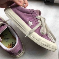 Golf le fleur converse 23.5