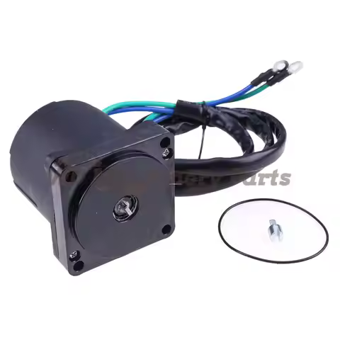 For Suzuki DF 60-70-90-115-150-175-200-225-250-300 Power Trim Tilt Motor 38100-96J00 38100-92J02 381