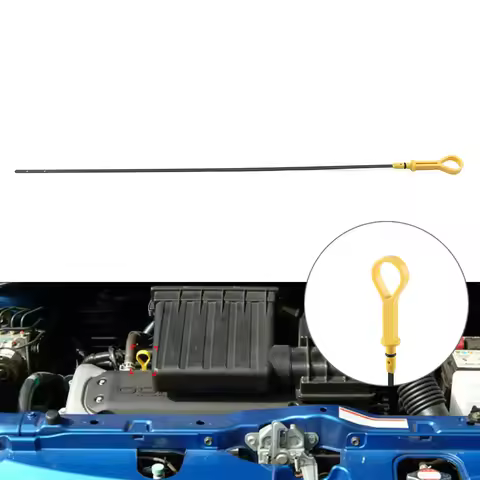 Car Engine Oil Dipstick 1691069G01 For Suzuki Grand Vitara Swift Ignis Liana JB416 JTD74V RS415 EZC2