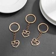 Group Keychain Friend 3 Bag Best