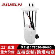 Suitable for Toyota Domineering Auto Parts Parts Gasoline Pump Assembly 77020-60440 E-commerce