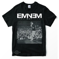 2023 Eminem Hiphop Rap T Shirt Eminem Raptee Rapper Rapper T-shirt S-5XL