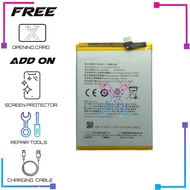Battery Bateri BLP805 For OPPO A16 / A53 2020 CPH2127 CPH2131 / A54 4G CPH2239 / A54 5G CPH2195 /A55